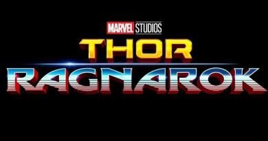 Thor Ragnarok