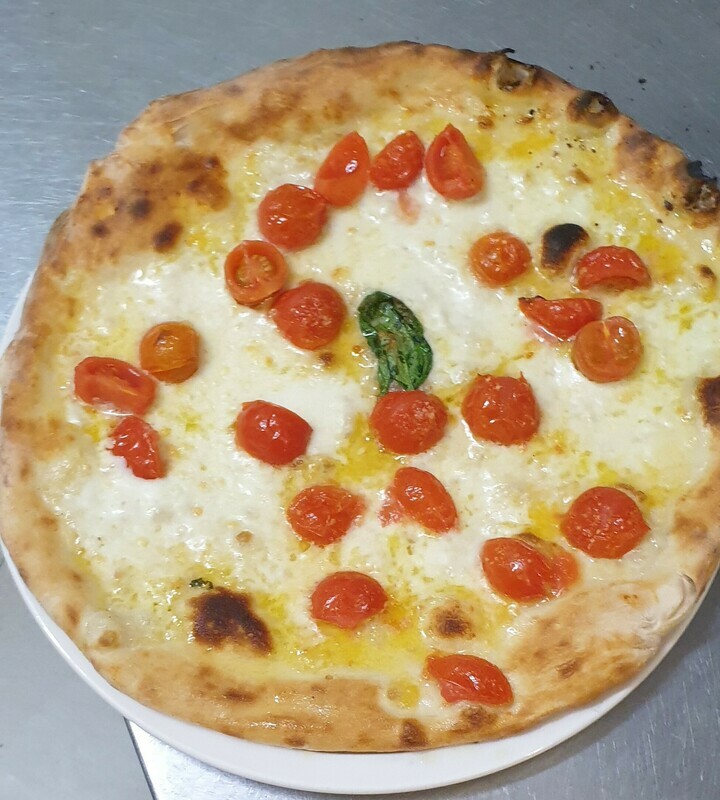 Provola e Pachino