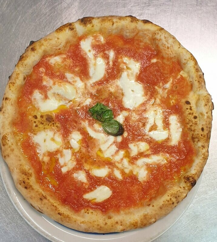 Margherita