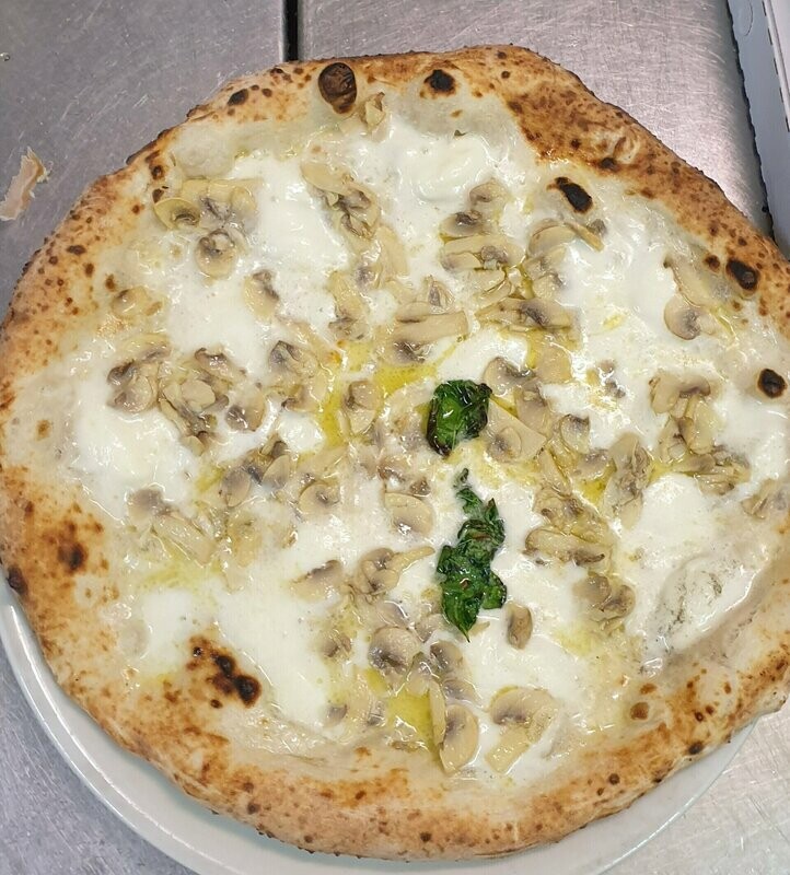 Funghi