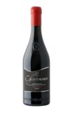 Vino Primitivo DOC Riserva Chiaromonte 2014