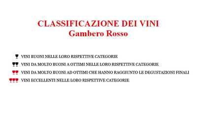 Vino Primitivo DOC Riserva Chiaromonte 2006