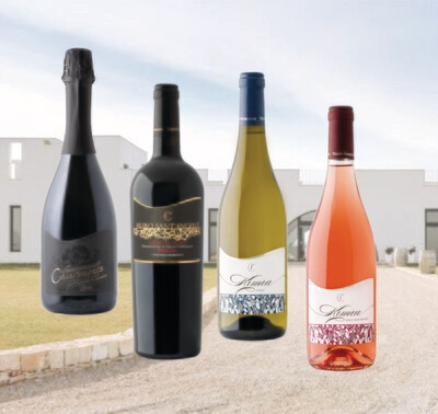 Degustazione Gold - minimo 2 persone