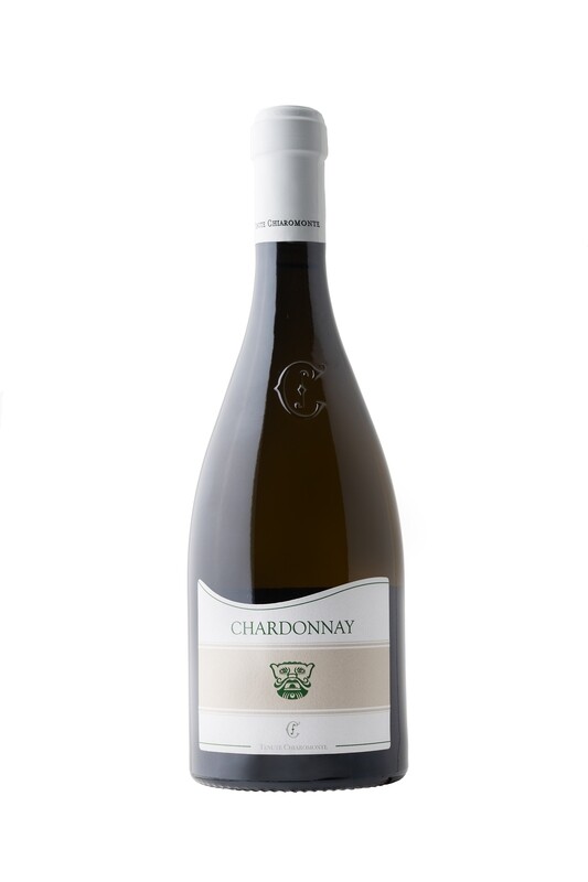 Vino I.G.P. Chardonnay Mascherone 2024