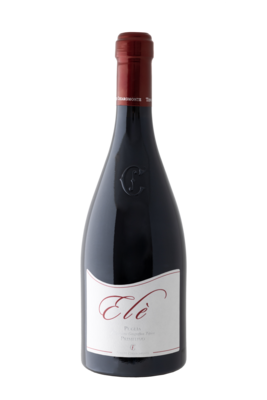 6 Vini:  1 Primitivo, 1 Muro sant'Angelo, 1 Donna Carlotta, 1 Elè 1 Fiano, 1 Pinot Rosato.