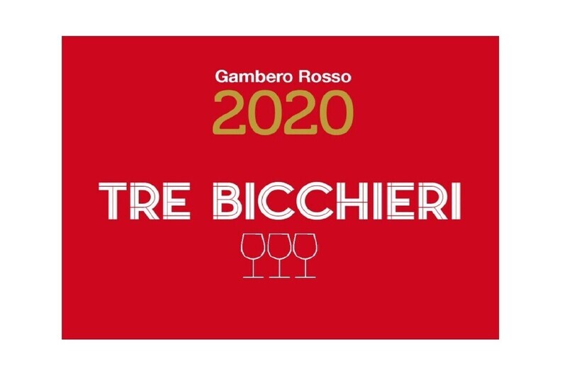 Vino Primitivo DOC Muro Sant'Angelo Contrada Barbatto 2017