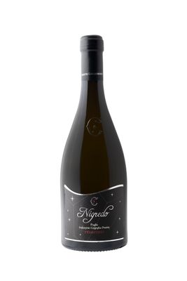 Vino Primitivo IGP Nigredo 2020