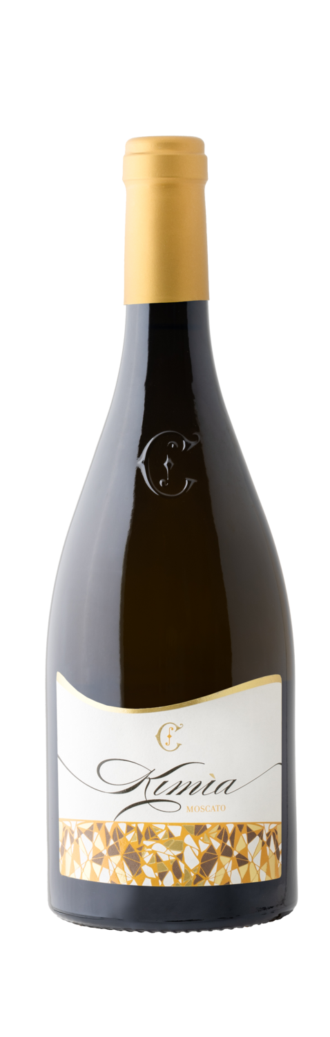 Vino IGP Moscato Kimia 2023