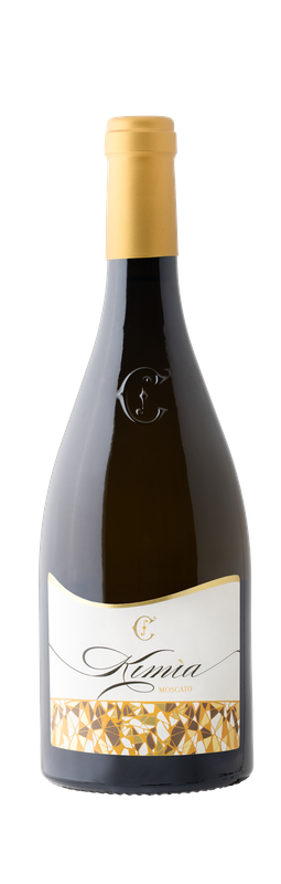 Vino IGP Moscato Kimia 2023