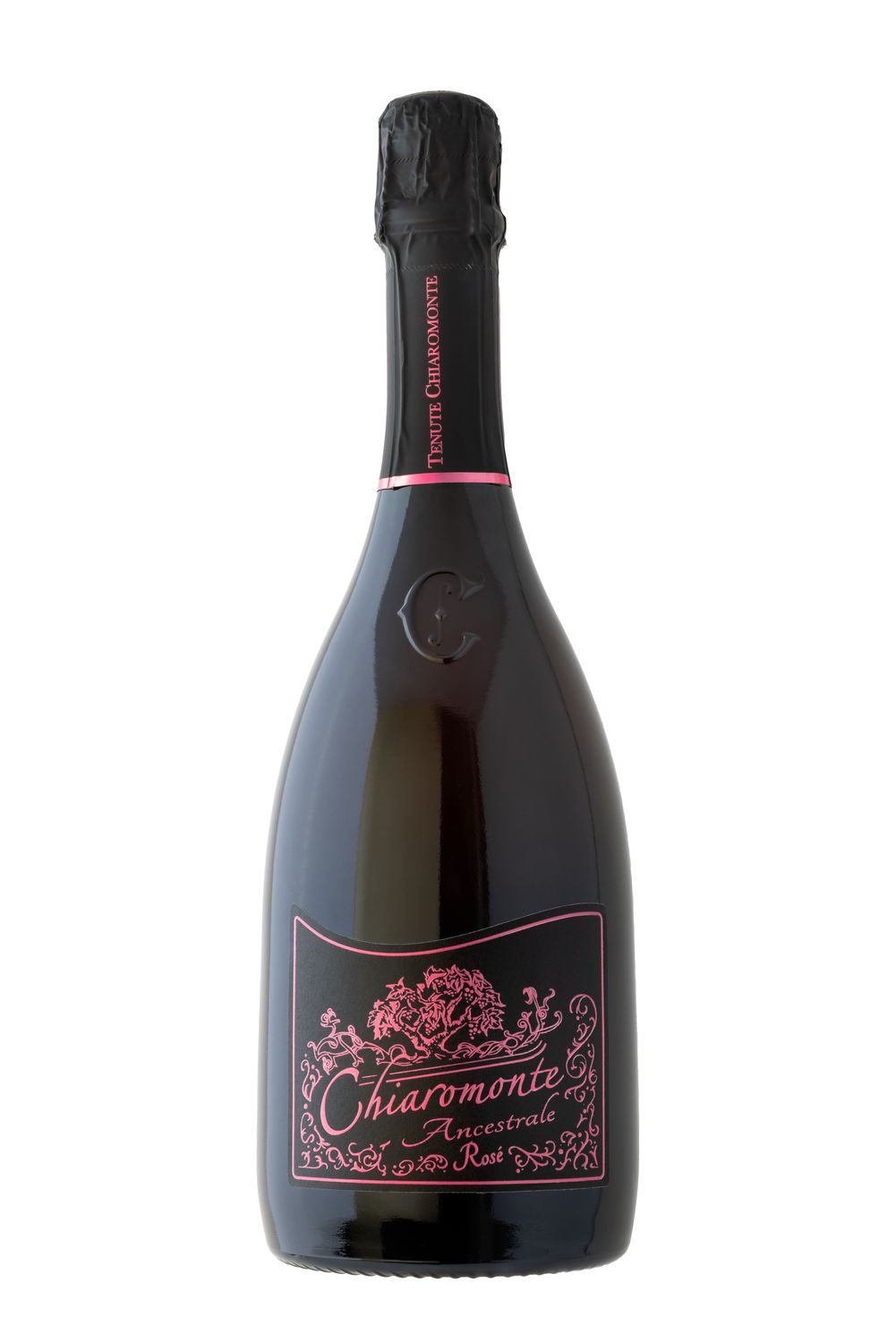 Chiaromonte Ancestrale Autoctono Rosè 2022