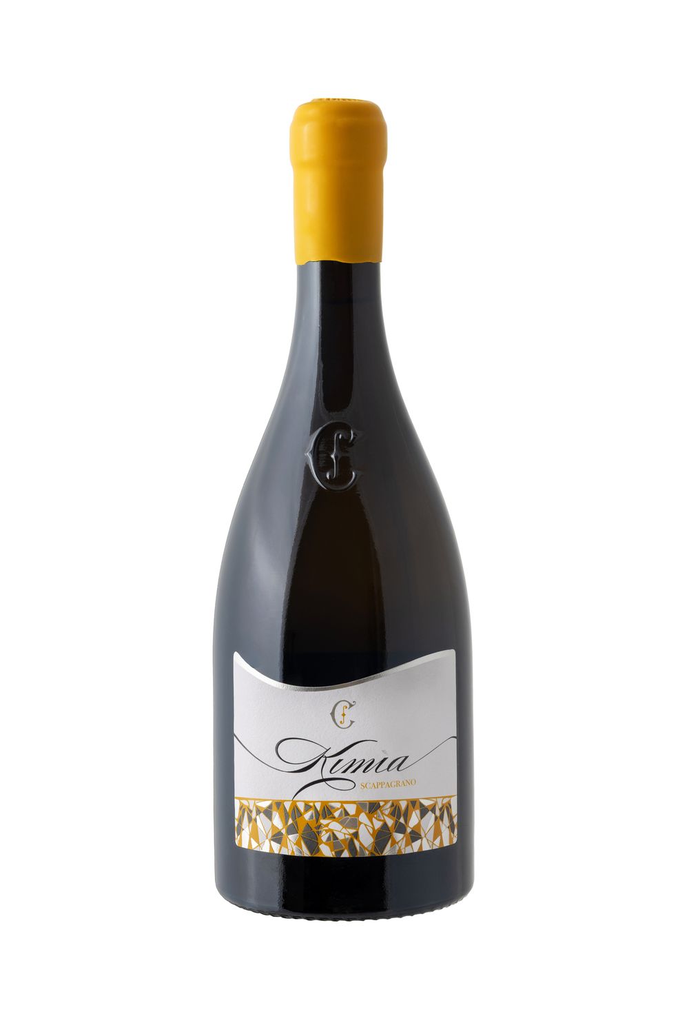 Kimia Scappagrano Fiano