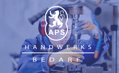 Handwerksbedarf