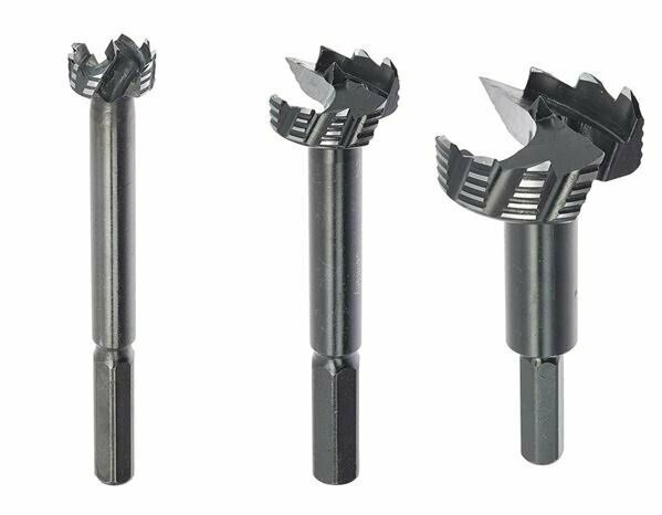 APS Forstnerbohrer PRO