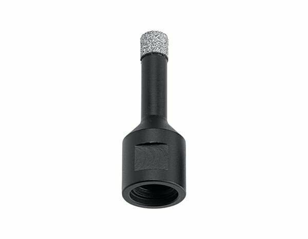 Diamant-Fliesenbohrer, M14-Aufnahme, Ausführung: Ø 6 mm