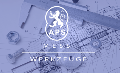 Messwerkzeuge