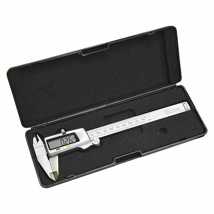 APS - Digitaler Messschieber
