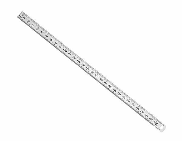 APS - Stahllineal