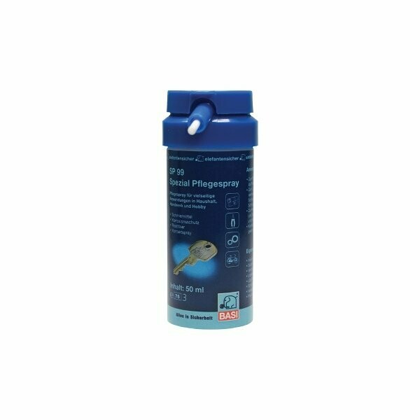 BASI SP 99 Spezial Pflegespray