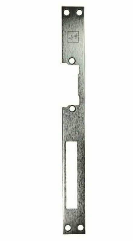 EffEff FLB 950 Flachschließblech