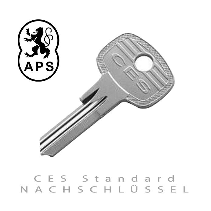 CES Standard Schlüssel