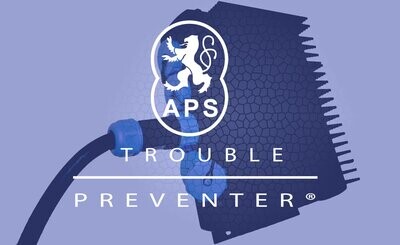 APS Trouble Preventer