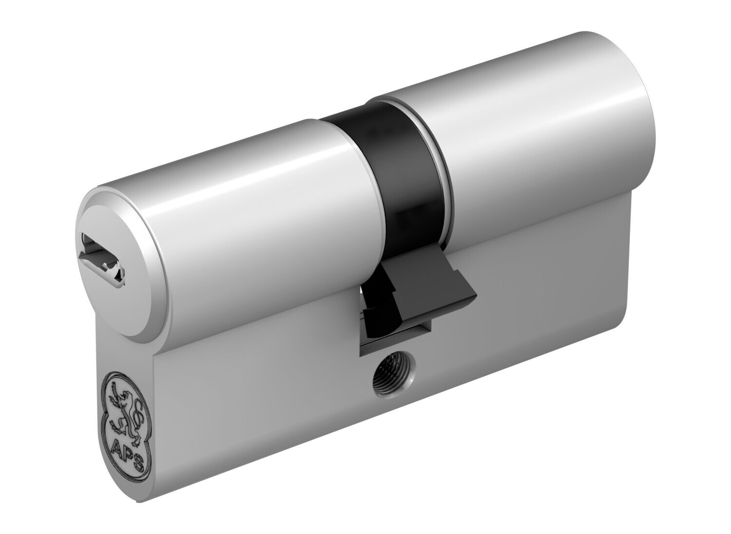 APS Sirius Plus Profil-Doppelzylinder