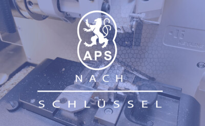 Nachschlüssel