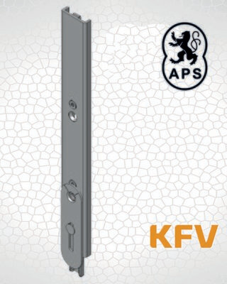 KFV RS1002 Zwischenstück 200 mm