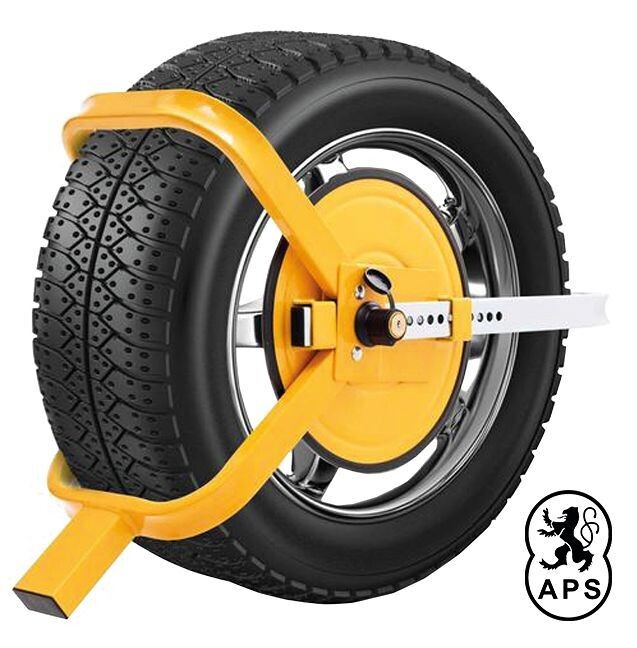 APS - Radkralle X-TRA