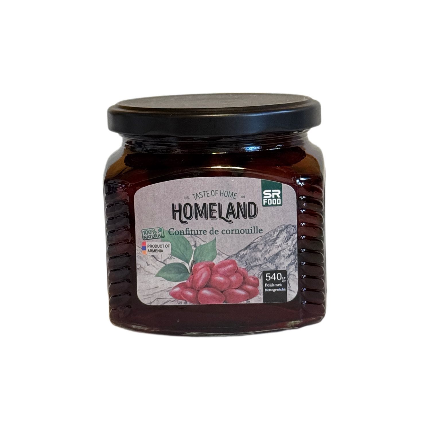 E-commerce Product Image