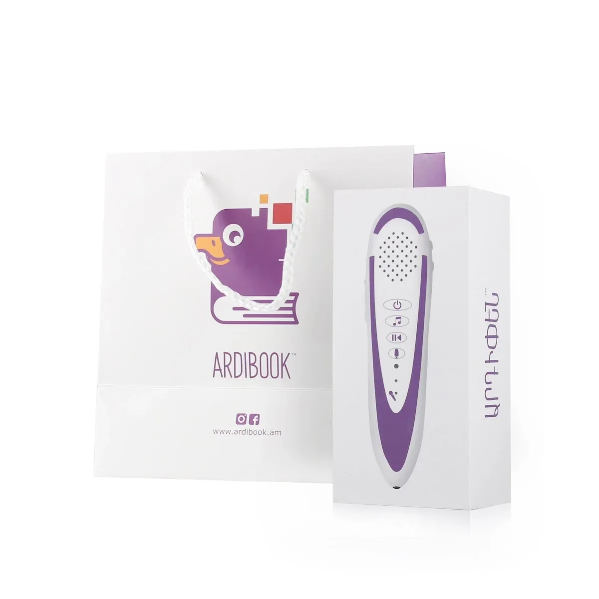 E-commerce Product Image