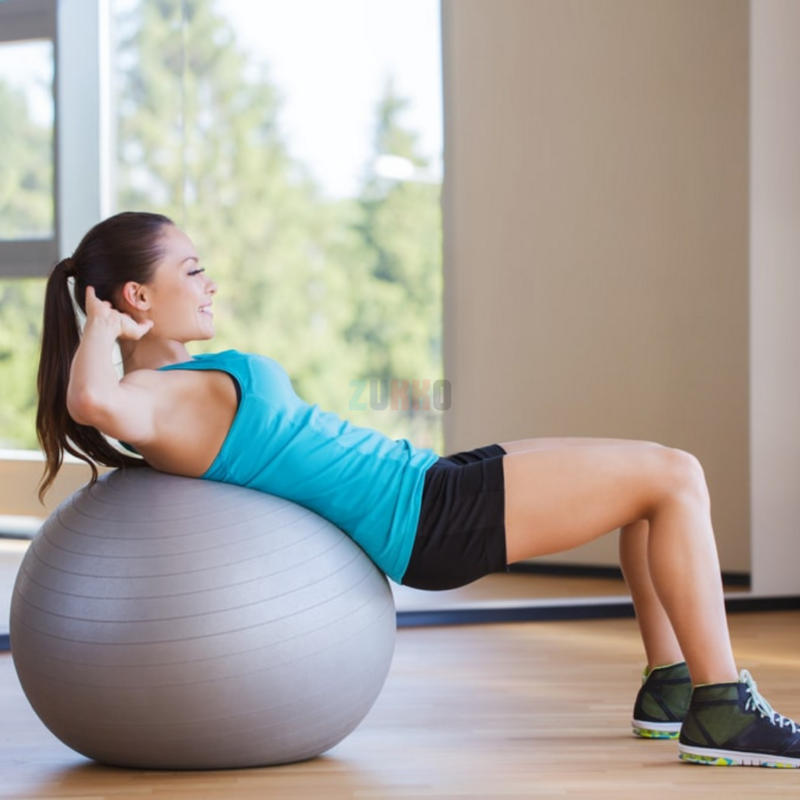 Pelota de Yoga