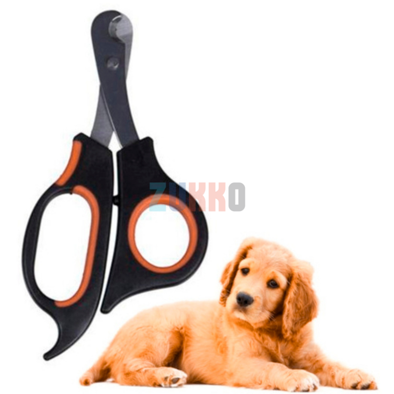 Cortauñas para mascota