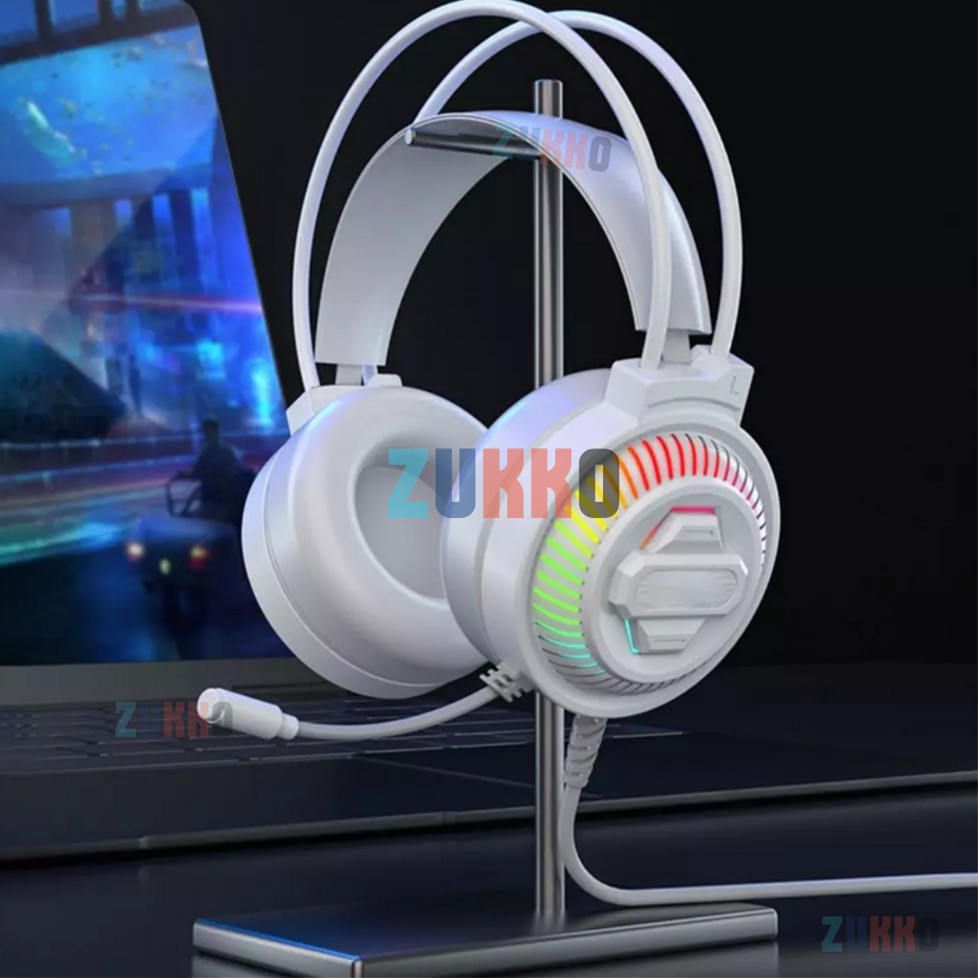 Headset Gaming Pro PSH-400
