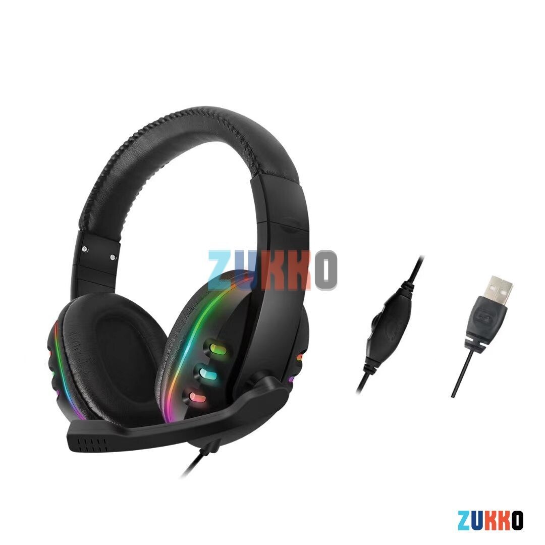 Headset RGB G100