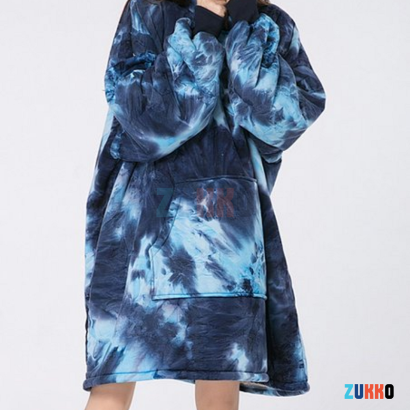 Cozy Hoodie