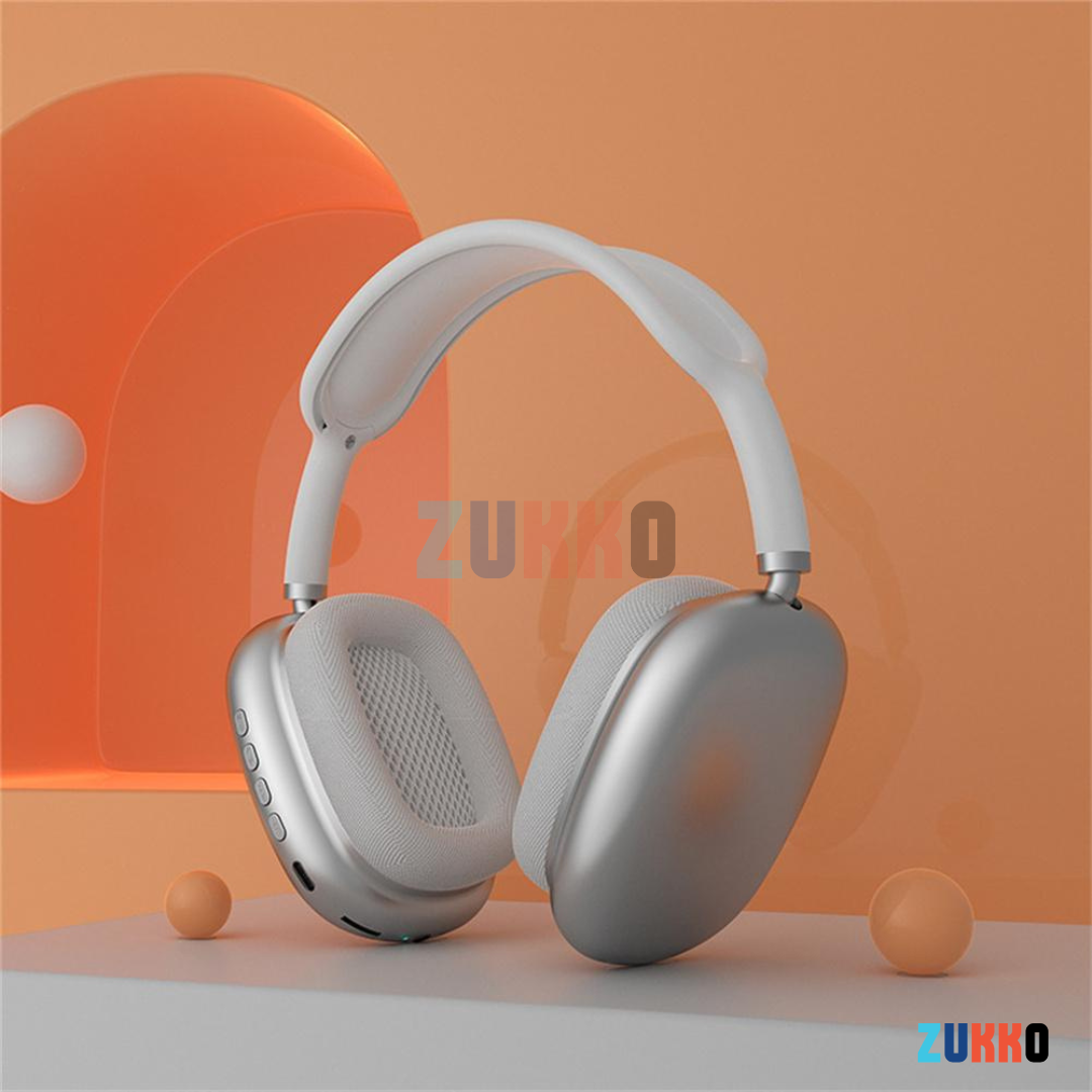 Audifonos P9 MAX