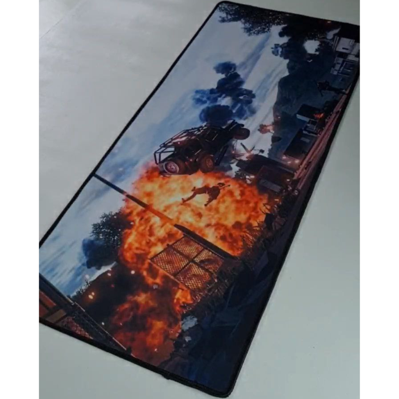 Mouse Pad 30 x 70cm