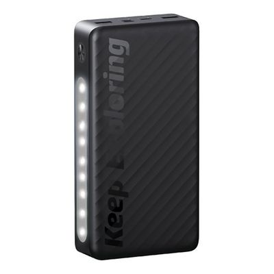 Power Bank Oraimo 27,000 mAh