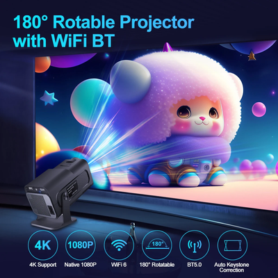 Proyector Smart HY320