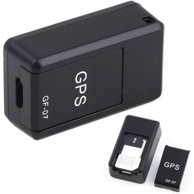 Mini GPS