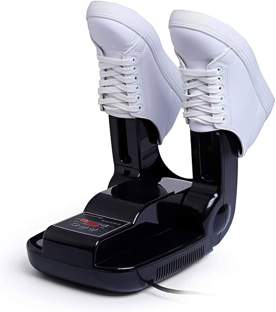 Secador de zapatos