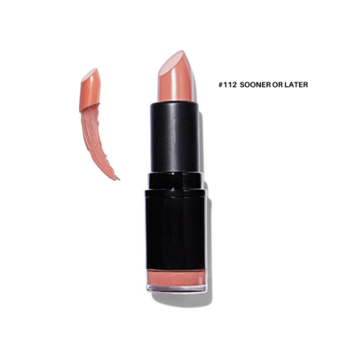 Revolution Makeup | Lápiz Labial | #112 Sooner Later Nude