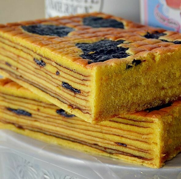 Lapis Prune (approx 1.2kg)