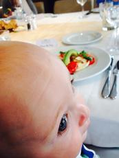 Eating Events