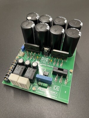 NCM2 Power Supply Module with Soft Start