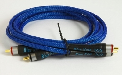 Audiophile Interconnect Cables