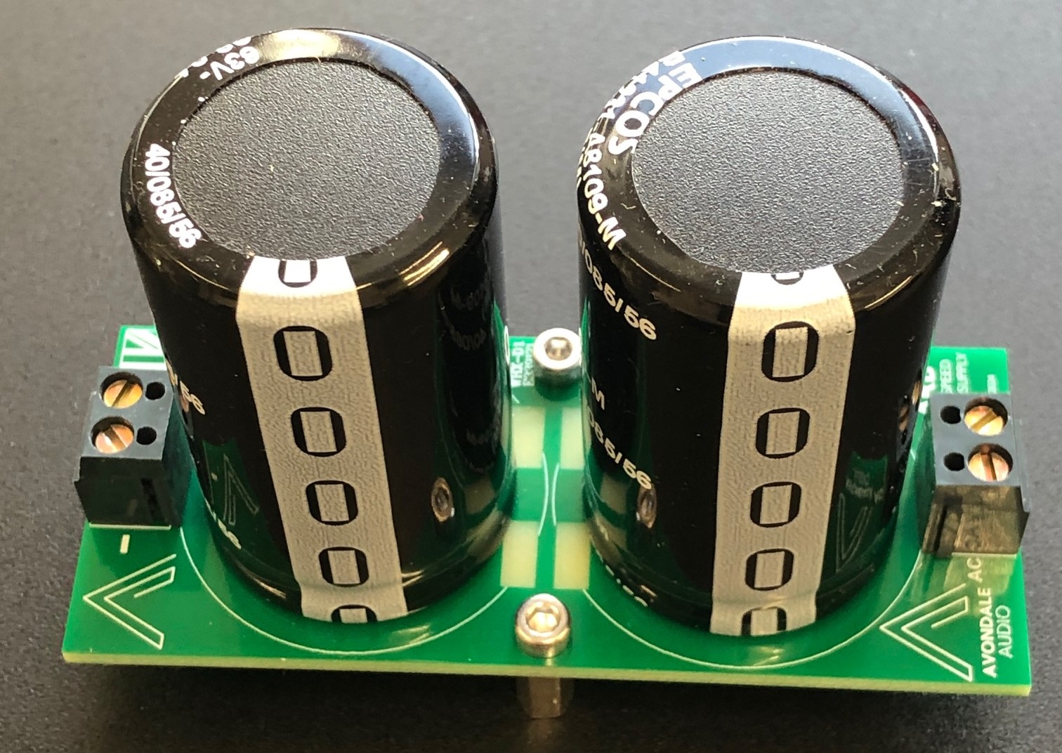Alimentation Naim Audio XPS - Occasion - Parfait état De Fonctionnement