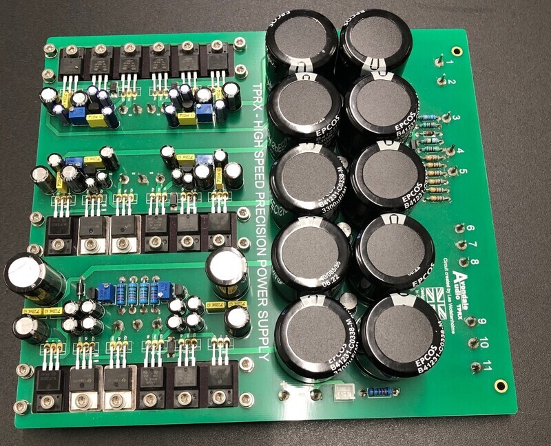 TPR-X - Naim XPS Replacement Power Supply Module