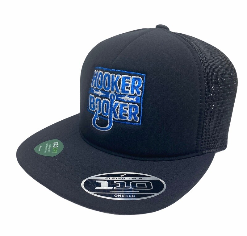 Black Water Repellent